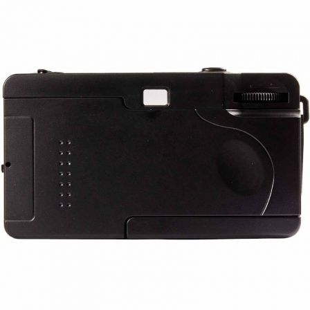Kodak Cámara Analógica Ultra F9 DA00248 35mm/135 Amarilla Kodak Cámara Analógica Ultra F9 DA00248 35mm/135 Amarilla